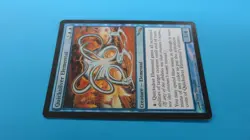 FOIL QUICKSILVER ELEMENTAL MIRRODIN MAGIC THE GATHERING MTG NM / UNPLAYED - Image 5