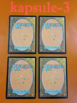 4x Krenko's Command | Ravnica Remastered | MTG Magic Cards - Image 2