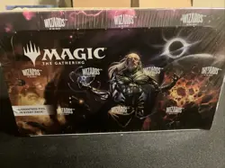 Edge of Eternities EOE MTG Play Booster Box New Sealed - Image 1