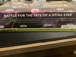 Edge of Eternities EOE MTG Play Booster Box New Sealed - Image 4