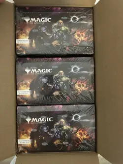Edge of Eternities EOE MTG Play Booster Box New Sealed - Image 3