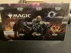 Edge of Eternities EOE MTG Play Booster Box New Sealed - Image 1