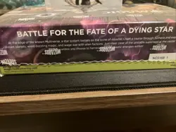 Edge of Eternities EOE MTG Play Booster Box New Sealed - Image 3