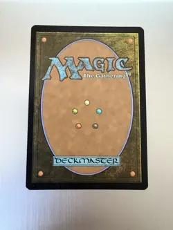 Silver Overlord, Special Guest - 129 - MTG: Edge of Eternities - Showcase - FOIL - Image 2