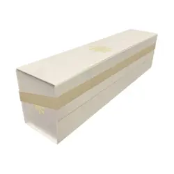 Ultra Pro MtG Dice Flat Pack Storage Box - Mana 8, Plains New - Image 1
