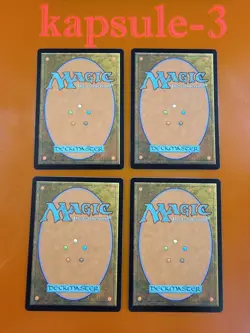4x Greater Forgeling | Ravnica Remastered | MTG Magic Cards - Image 2