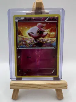 Pokemon TCG Spritzee 84/122 XY BREAKpoint Reverse Holo Common Fairy 2016 - Image 1