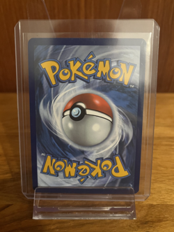 🐕 POKEMON LILLIPUP White Flare #154 WHT EN 2025 RARE MINT 🐕 - Image 2