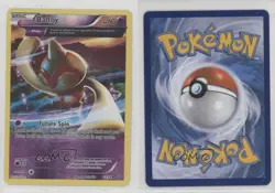 Baltoy Reverse Foil Pokemon XY Ancient Origins #32 15fy - Image 3