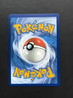 Jellicent ex 160/086 Full Art - White Flare Black Bolt Pokemon TCG Card - Image 2
