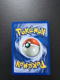 Pokemon Weezing Expedition 32/165 Holo Nm/mint - Image 5
