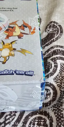 Pokemon XY Evolutions Booster Box Sealed - Image 5