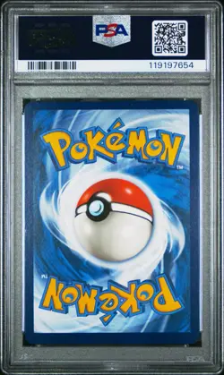 Koraidon 014 PSA 8 Scarlet & Violet Pokemon Center Elite Trainer Box [STAMPED] - Image 2