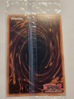 Super Rejuvenation●YUGIOH●LART●FACTORY SEALED●ULTRA RARE●2018●PORTUGUESE●NM#3120 - Image 2