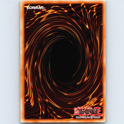 Yugioh Supreme King Z-ARC MACR-EN039 Unlimited Secret Rare Holo - NM 💎 - Image 2