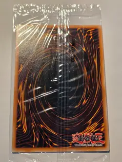 Mitsu the Insect Ninja●LART●YUGIOH●PORTUGUESE ●ULTRA RARE●SEALED●NM●31020 - Image 2