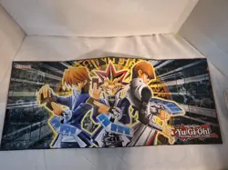 Yugioh Legendary Collection Game Board Edition, Konami, Shonen Jump, 115 Cards - Image 4