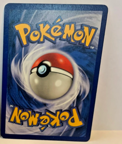 Vintage Shadowless Base Set Non-Holo Rare Staryu 65/102 TCG Pokemon Card - Image 2