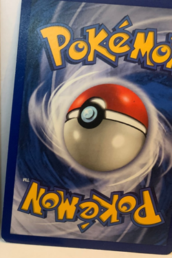 Vintage Shadowless Base Set Non-Holo Rare Staryu 65/102 TCG Pokemon Card - Image 4