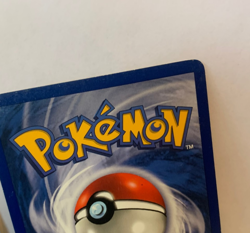 Vintage Shadowless Base Set Non-Holo Rare Staryu 65/102 TCG Pokemon Card - Image 5