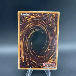 Yugioh Elemental Hero Burstinatrix MDP2-EN003 McDonald's Promo Series 2 Limited - Image 2