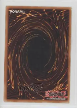 Destiny Board (UR) Unlimited YuGiOh Labyrinth of Nightmare #LON-088 2003 09m3 - Image 2