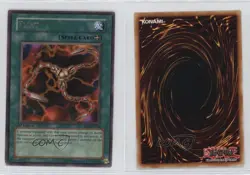 Flint 1st Ed. YuGiOh Rise of Destiny #RDS-EN042 2004 1e7 - Image 3