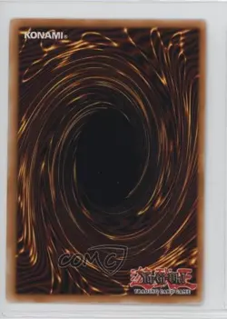 Synchro Strike 1st Ed. YuGiOh Crossroads of Chaos #CSOC-EN066 2008 1e7 - Image 2