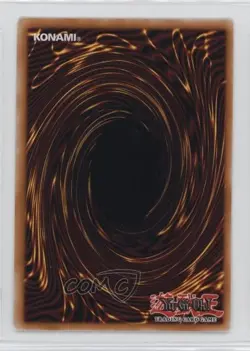 Morphtronic Monitron 1st Ed. YuGiOh Crossroads of Chaos #CSOC-EN072 2008 1e7 - Image 2