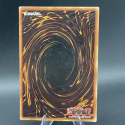 Yugioh Gigobyte AST-056 Common 1st Ed LP - Image 2