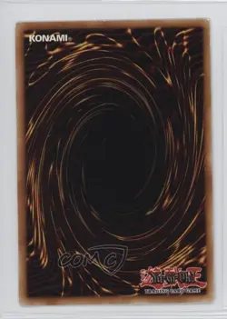 Ambush Fangs Unlimited YuGiOh Tactical Evolution #TAEV-EN070 2007 1e7 - Image 2