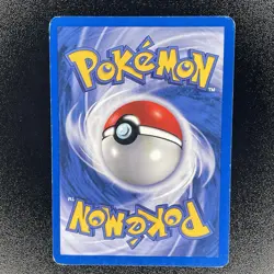 🔥 Haunter 21/62 🔥 Original Non Holo Rare Fossil Set Pokemon Card WOTC TCG 1999 - Image 3