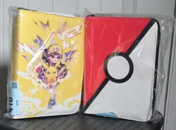 Trading Card Game binder - Image 1