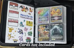 Trading Card Game binder - Image 2
