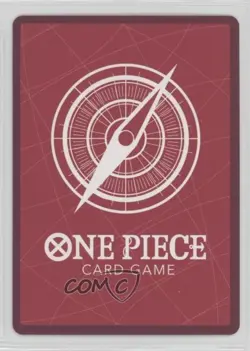 2023 One Piece Card Game: Starter Deck: Absolute Justice ST06 L Sakazuki 15fy - Image 2