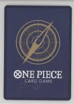 2023 One Piece Card Game: Wings of Captain OP06 Japanese SR Shriya 15fy - Image 2