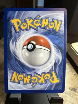 Pokemon Charmander 044 SV Scarlet & Violet Promo Holo Card NM Condition - Image 2