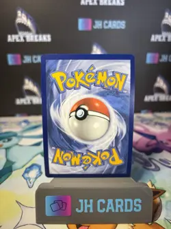 Klawf 217/198 Scarlet & Violet Base Set IR Holo Pokemon Card NM - Image 2