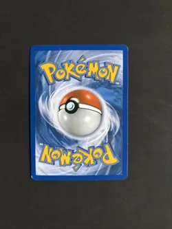 Pokemon TCG Flareon Card Call of Legends 44/95 Regular Uncommon Non Holo - LP+ - Image 4