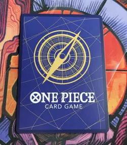 Nami (CS 2023 Celebration Pack) ST01-007 One Piece Promo Card - Image 2
