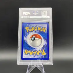 2000 Pokemon Neo Genesis #81 Totodile PSA 10 Card GEM MINT! Trusted Seller! Pop7 - Image 2