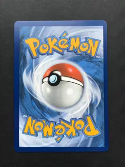 Meloetta Ex 044/086 - Black Bolt Double Rare Pokemon TCG English Card - Image 2