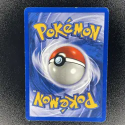 🔥 Rainbow Energy 80/82 🔥 Non Holo Rare Team Rocket Set Pokemon Card WOTC TCG - Image 3