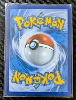 Rapid Strike Urshifu V 087/163 Battle Styles Ur Holo Pokemon Card - Image 2