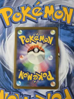 Pokemon TCG Boss's Orders 029/032 CFL Classic (Venusaur) Japanese Holo CCG Card - Image 2