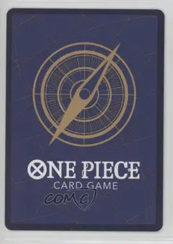 2023 One Piece Card Game: Pillars of Strength OP03 Japanese R Brannew 15fy - Image 2
