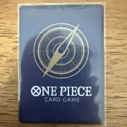 Kokoro | OP03-062 R | Pillars of Strength | One Piece Card Game English - Image 2