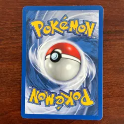 Cyndaquil 57/111 Common Neo Genesis Pokemon Card - Image 2