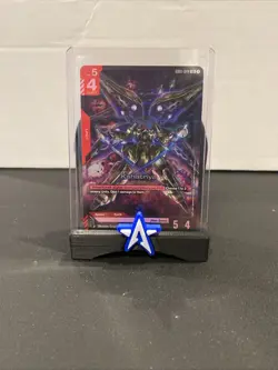 gundam card game Kshatriya GD01-044 LR - Image 1