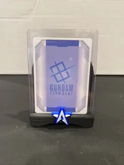 gundam card game Kshatriya GD01-044 LR - Image 2